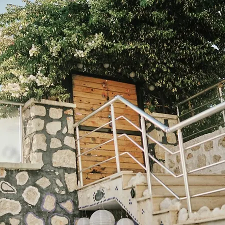 Myvillacity Nordic Dream Villa Kaş