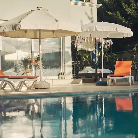 Myvillacity Nordic Dream Kaş