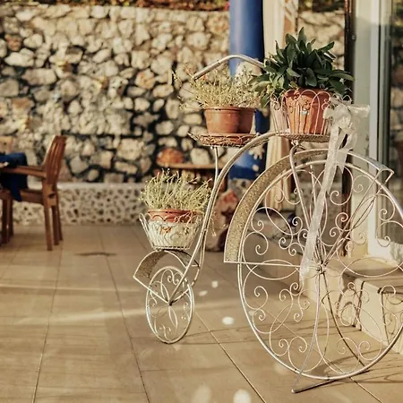 Villa Myvillacity Nordic Dream Kaş